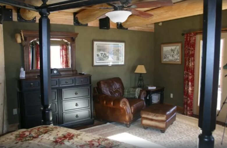 Luxury Log Mountain Home - Close to Wolf Creek! - Pagosa Springs, Colorado