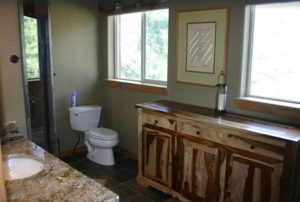 Luxury Log Mountain Home - Close to Wolf Creek! - Pagosa Springs, Colorado