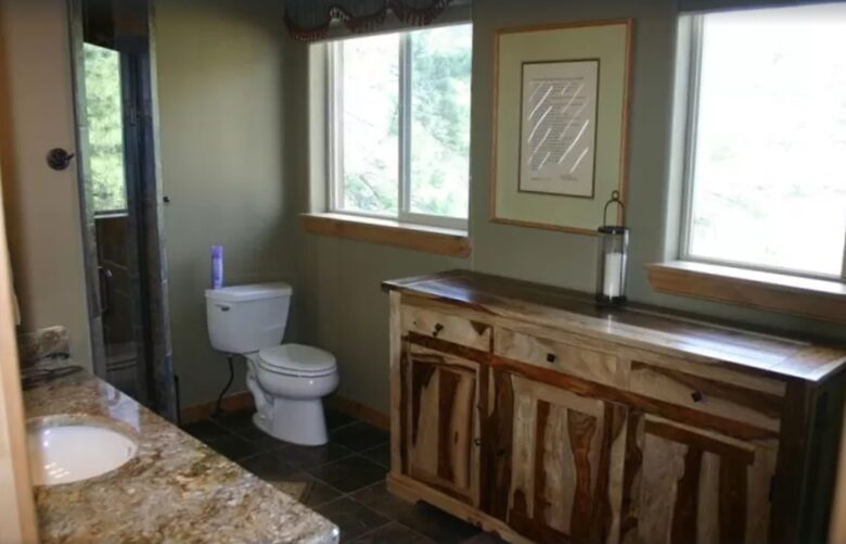 Luxury Log Mountain Home - Close to Wolf Creek! - Pagosa Springs, Colorado