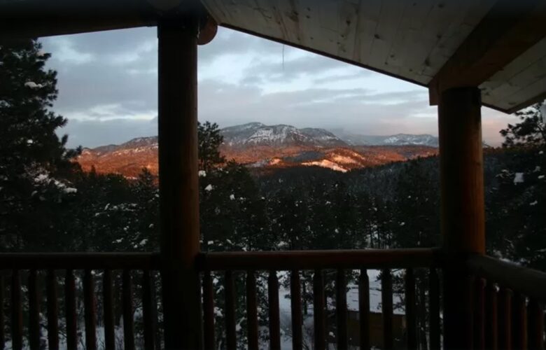 Luxury Log Mountain Home - Close to Wolf Creek! - Pagosa Springs, Colorado