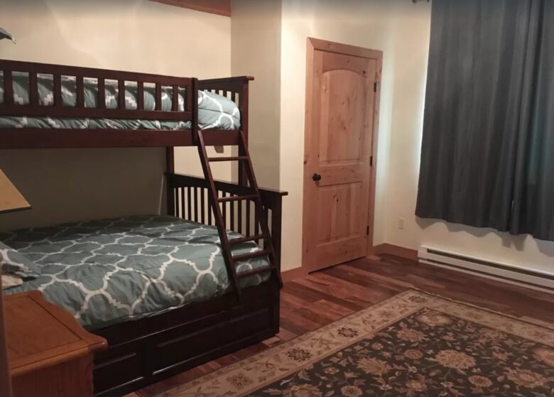 Luxury Log Mountain Home - Close to Wolf Creek! - Pagosa Springs, Colorado