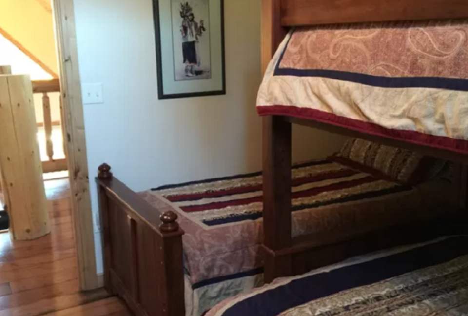 Luxury Log Mountain Home - Close to Wolf Creek! - Pagosa Springs, Colorado