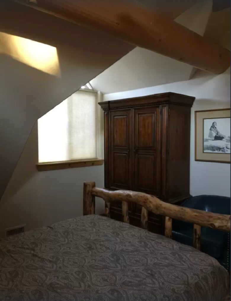 Luxury Log Mountain Home - Close to Wolf Creek! - Pagosa Springs, Colorado