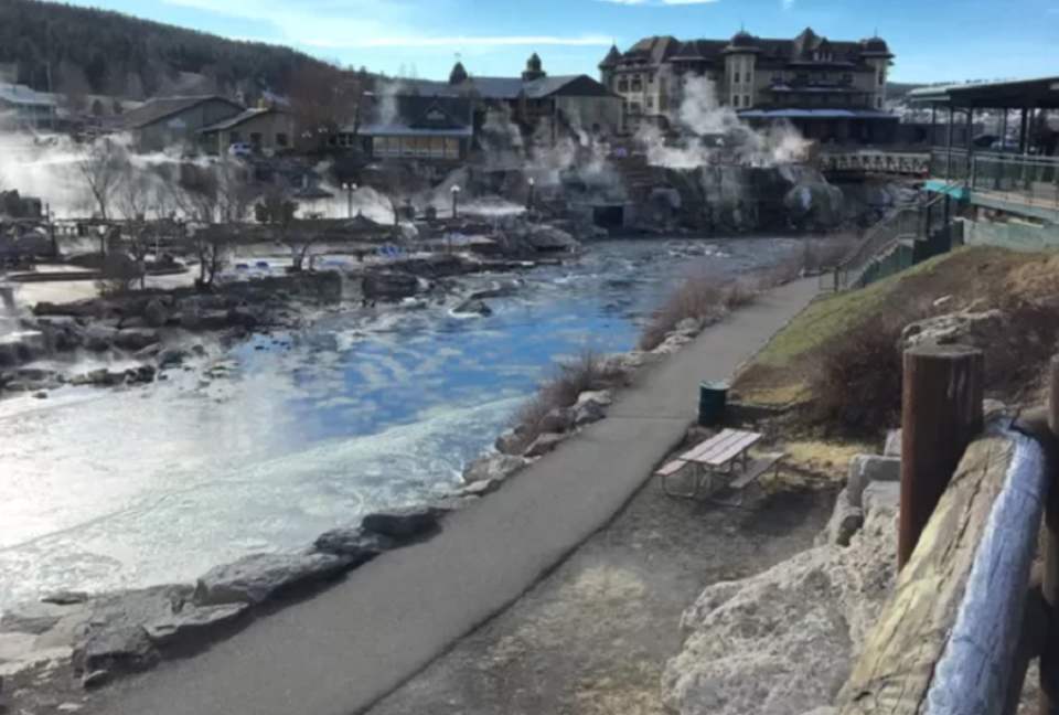 Luxury Log Mountain Home - Close to Wolf Creek! - Pagosa Springs, Colorado