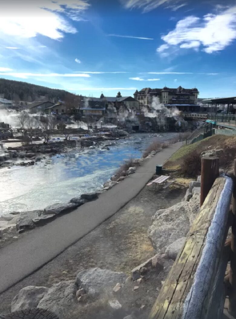 Luxury Log Mountain Home - Close to Wolf Creek! - Pagosa Springs, Colorado