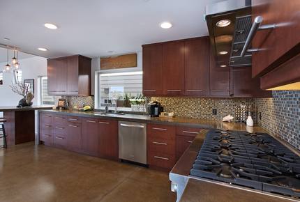 Bayfront Getaway - Newport Beach, California