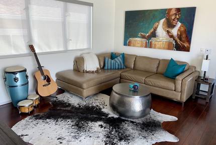 Bayfront Getaway - Newport Beach, California