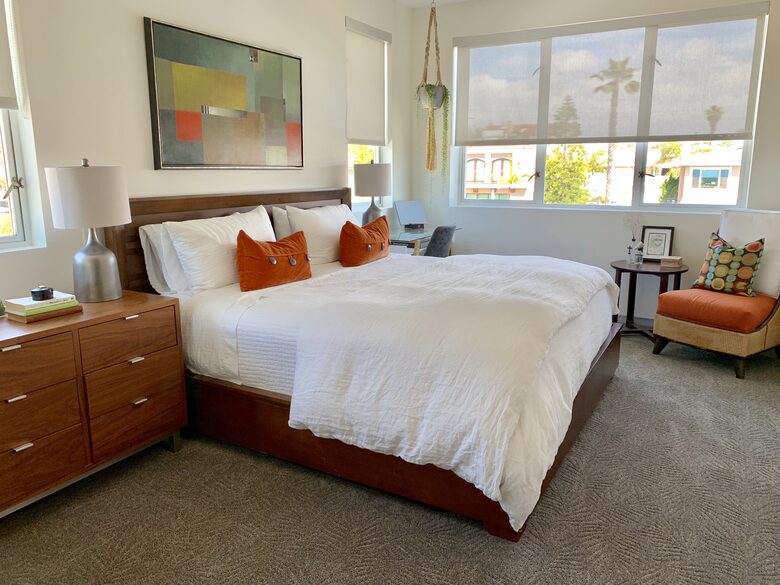 Bayfront Getaway - Newport Beach, California