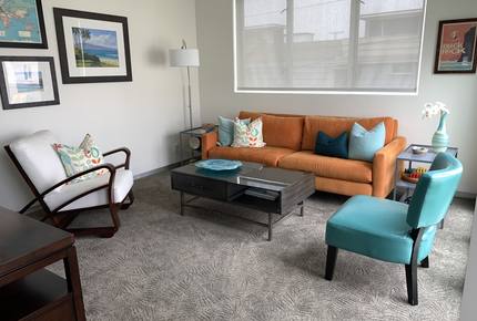 Bayfront Getaway - Newport Beach, California