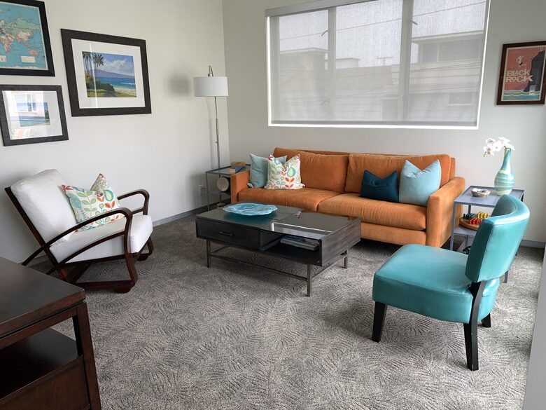 Bayfront Getaway - Newport Beach, California