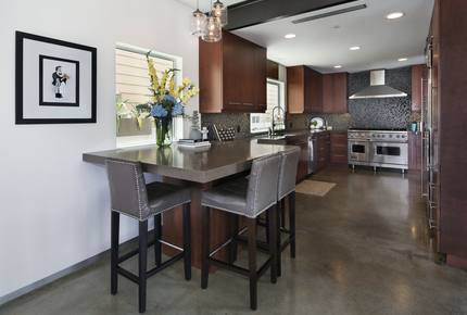 Bayfront Getaway - Newport Beach, California