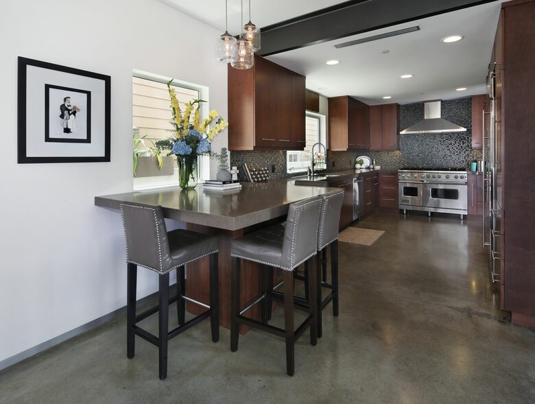 Bayfront Getaway - Newport Beach, California