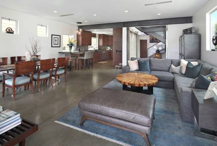 Bayfront Getaway - Newport Beach, California