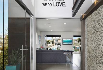 Bayfront Getaway - Newport Beach, California