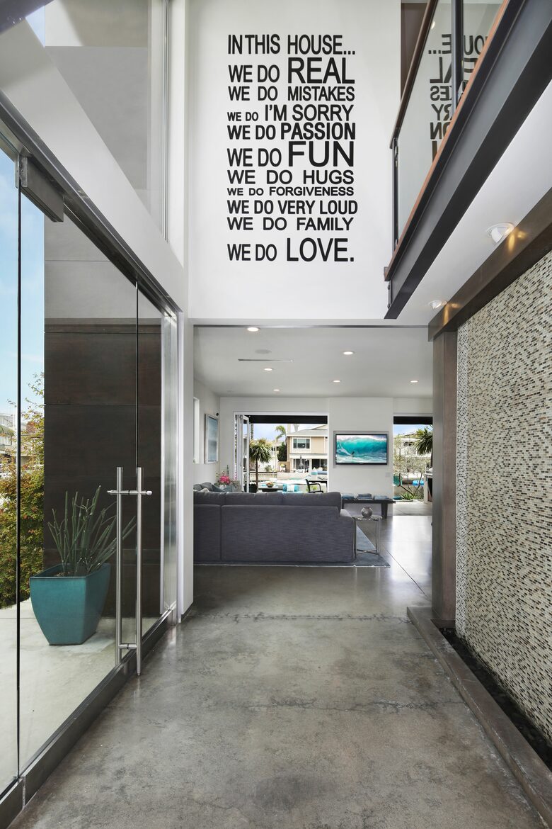 Bayfront Getaway - Newport Beach, California