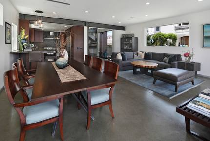 Bayfront Getaway - Newport Beach, California