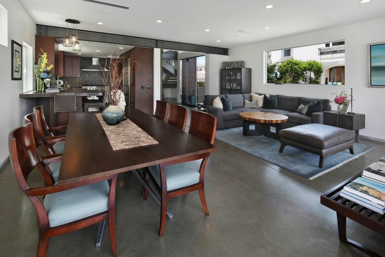 Bayfront Getaway - Newport Beach, California