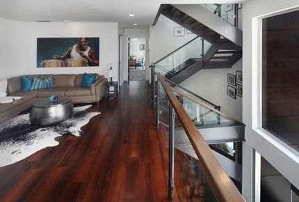 Bayfront Getaway - Newport Beach, California