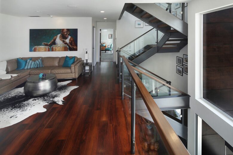 Bayfront Getaway - Newport Beach, California