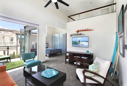 Bayfront Getaway - Newport Beach, California