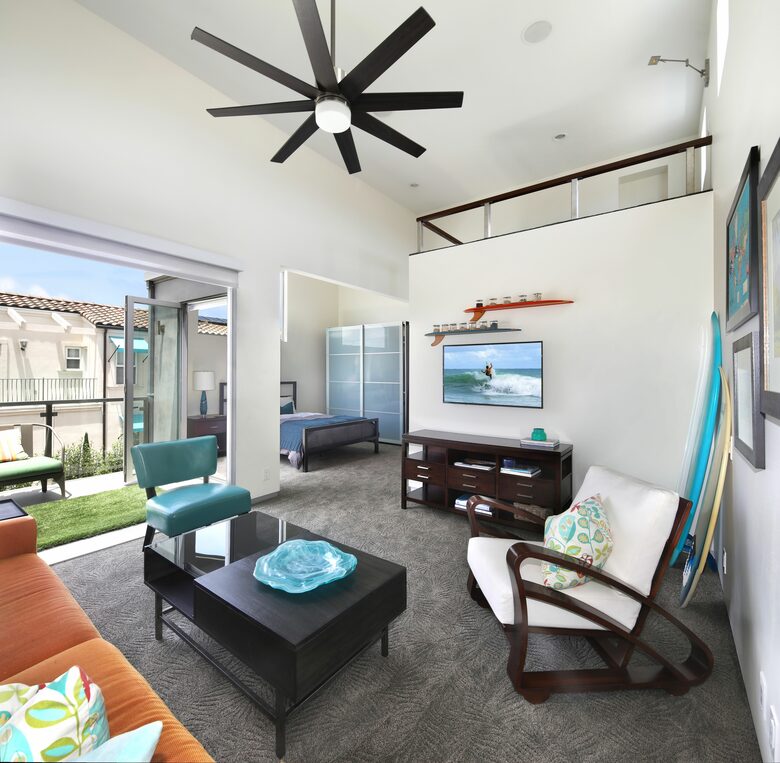 Bayfront Getaway - Newport Beach, California