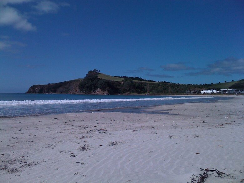 Luxury Beach House, Omaha, NZ - Omaha, New Zealand
