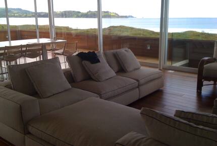 Luxury Beach House, Omaha, NZ - Omaha, New Zealand