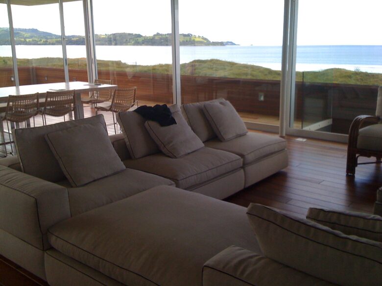 Luxury Beach House, Omaha, NZ - Omaha, New Zealand