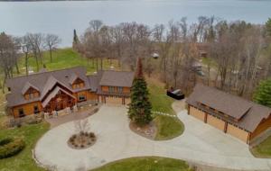 Leech Lake Dream Retreat - Walker, Minnesota