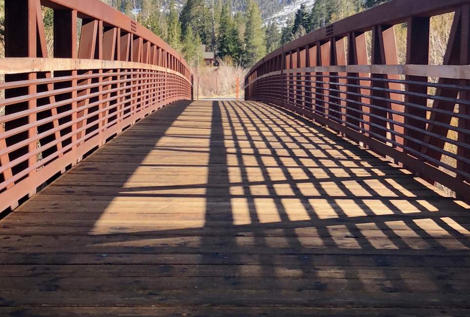 Mammoth Lakes Modern Luxury Home - Steps from the main chair lift! - Mammoth Lakes, California