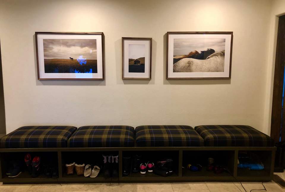 Mammoth Lakes Modern Luxury Home - Steps from the main chair lift! - Mammoth Lakes, California