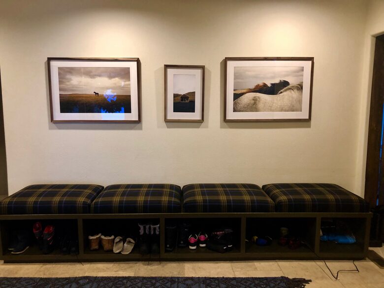 Mammoth Lakes Modern Luxury Home - Steps from the main chair lift! - Mammoth Lakes, California