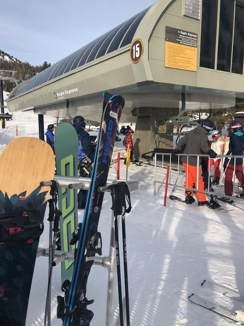 Mammoth Lakes Modern Luxury Home - Steps from the main chair lift! - Mammoth Lakes, California