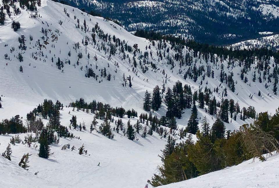 Mammoth Lakes Modern Luxury Home - Steps from the main chair lift! - Mammoth Lakes, California