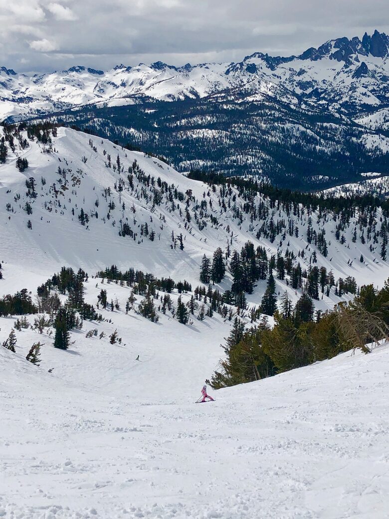 Mammoth Lakes Modern Luxury Home - Steps from the main chair lift! - Mammoth Lakes, California