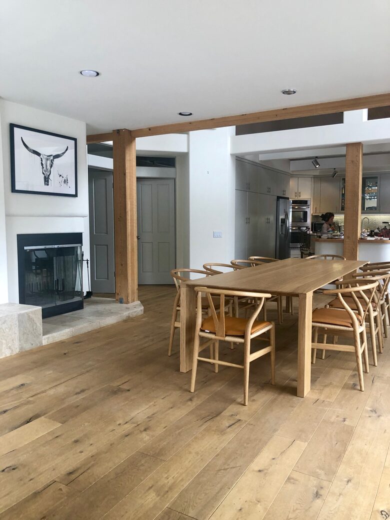 Mammoth Lakes Modern Luxury Home - Steps from the main chair lift! - Mammoth Lakes, California