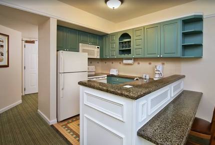 1 BR Disney's Saratoga Resort & Spa - Close to All of the Disney Parks! - Lake Buena Vista, Florida