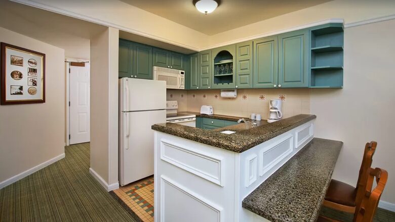 1 BR Disney's Saratoga Resort & Spa - Close to All of the Disney Parks! - Lake Buena Vista, Florida