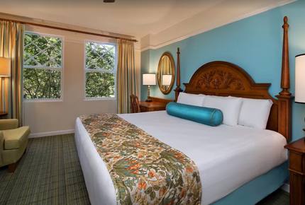 1 BR Disney's Saratoga Resort & Spa - Close to All of the Disney Parks! - Lake Buena Vista, Florida