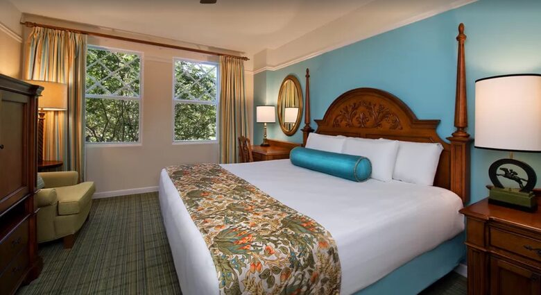 1 BR Disney's Saratoga Resort & Spa - Close to All of the Disney Parks! - Lake Buena Vista, Florida