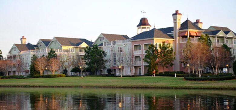 1 BR Disney's Saratoga Resort & Spa - Close to All of the Disney Parks! - Lake Buena Vista, Florida