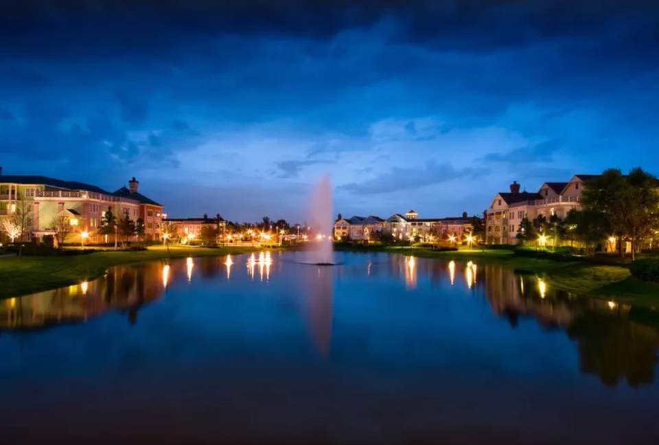 1 BR Disney's Saratoga Resort & Spa - Close to All of the Disney Parks! - Lake Buena Vista, Florida