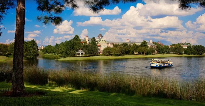 1 BR Disney's Saratoga Resort & Spa - Close to All of the Disney Parks! - Lake Buena Vista, Florida