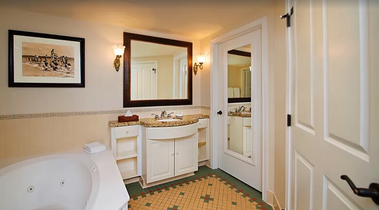 1 BR Disney's Saratoga Resort & Spa - Close to All of the Disney Parks! - Lake Buena Vista, Florida