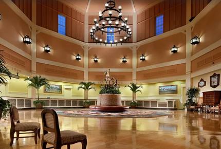 1 BR Disney's Saratoga Resort & Spa - Close to All of the Disney Parks! - Lake Buena Vista, Florida