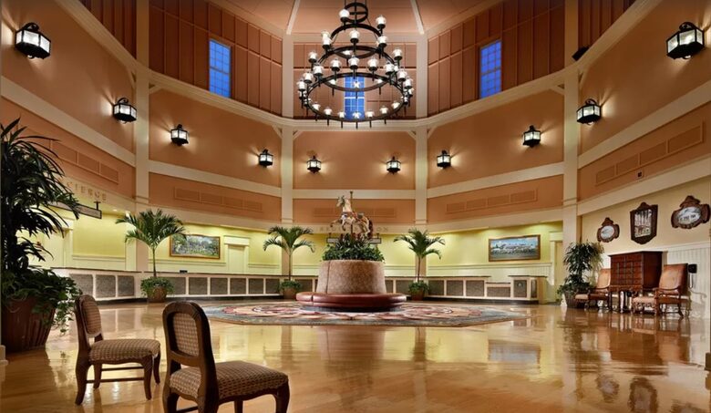 1 BR Disney's Saratoga Resort & Spa - Close to All of the Disney Parks! - Lake Buena Vista, Florida