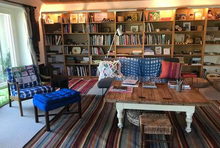 Ojai Ranch Retreat - Ojai, California