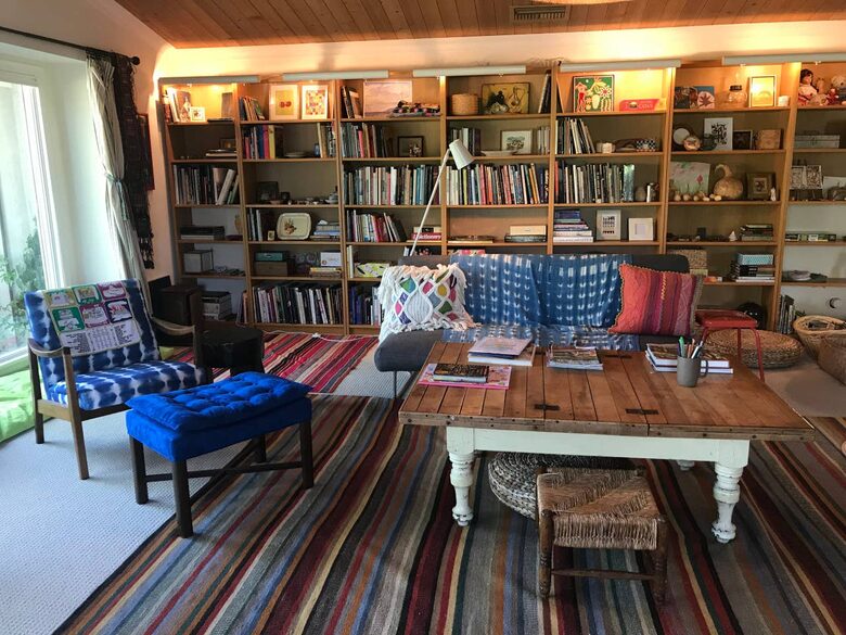 Ojai Ranch Retreat - Ojai, California