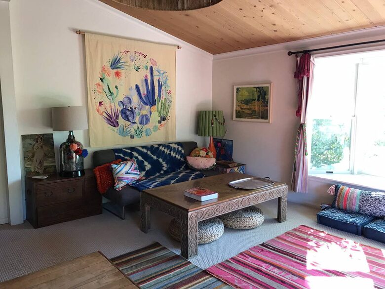 Ojai Ranch Retreat - Ojai, California