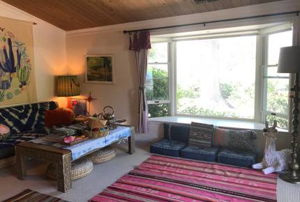 Ojai Ranch Retreat - Ojai, California